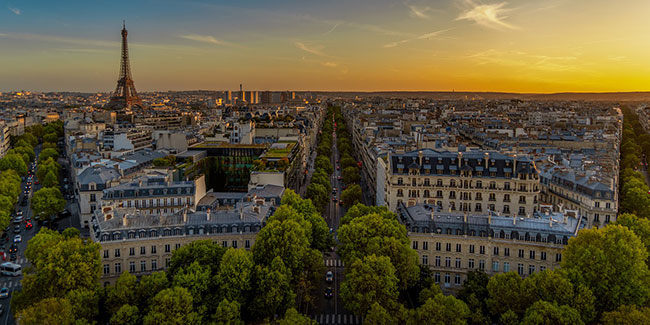 Les prix de l'immobilier baissent en région parisienne : vrai ou faux ?