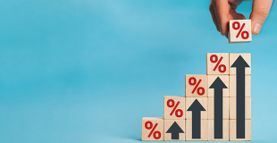 Pourquoi les taux de crédit immobilier sont en forte hausse en 2022 ?