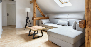 Est-il vrai que l'on peut louer un bien de moins de 2,20 m sous plafond ? Jusqu'à 1,80 m ?