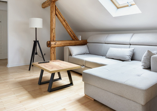 Est-il vrai que l'on peut louer un bien de moins de 2,20 m sous plafond ? Jusqu'à 1,80 m ?