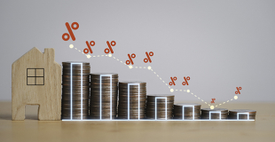 Les prix de l'immobilier baisse-t-il en France ? À quelle échéance ?	