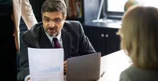 Courtier en Crédit Immobilier : avantages et comparateur !