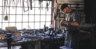 Contracter un prêt immobilier quand on est artisan : la méthode