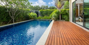 Une piscine donne-t-elle de la valeur à sa maison ?