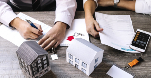 L'assurance de prêt immobilier pour une SCI : explications