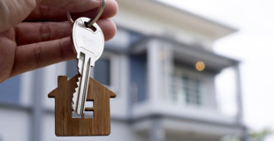 Crédit immobilier sans apport : simulateur et comparateur gratuit !