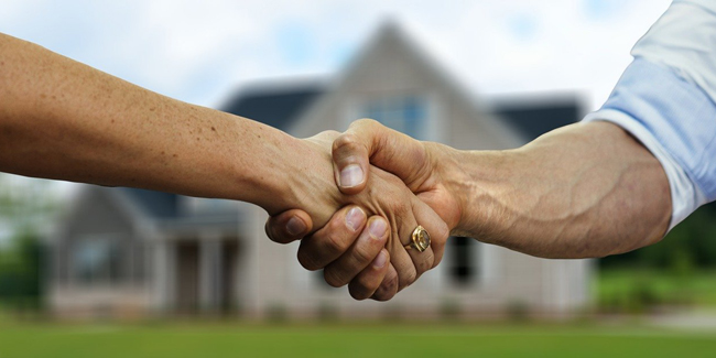 En SCI peut-on acheter et vendre des biens immobiliers régulièrement ?