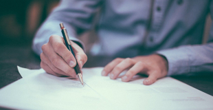 Cessions de parts d'une SCI : formalités et procédure