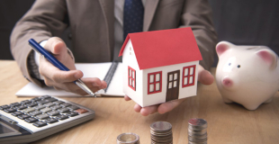 Crédit immobilier pour SCI : simulation et comparateur