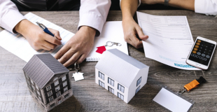 Peut-on regrouper 2 crédits immobiliers en 1 ?