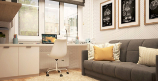 Comment rédiger le bail d’un logement meublé ?