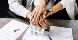 Crédit immobilier après une maladie grave : le dossier