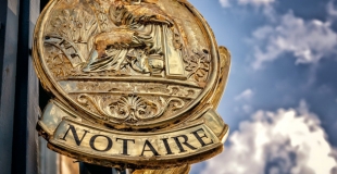 Comment calculer les frais de notaire pour un achat immobilier ?