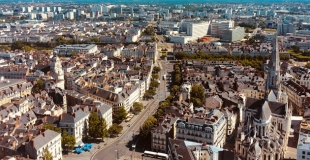 Investissement immobilier : quelles sont les villes les plus attractives ?