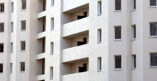 Qu'est-ce qu'une loggia ? Quelles caractéristiques ?