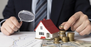 Avec un apport de 40 000 € : combien puis-je emprunter ?