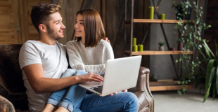 Crédit immobilier avec un PACS : quelles particularités ?