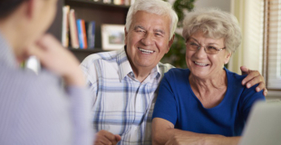 Peut-on donner une maison ou un appartement à ses enfants ?