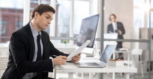 Courtier en rachat de crédit immobilier : avantages et comparateur !