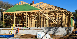 Crédit immobilier pour auto-construction : conseils et simulation