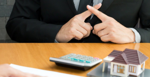 Prêt immobilier refusé : quelles solutions mettre en place ?