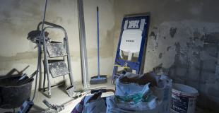 Financement de travaux : évaluation, solutions et aides