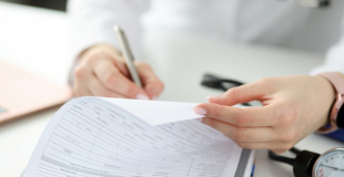 Questionnaire de santé de l'assurance de prêt immobilier