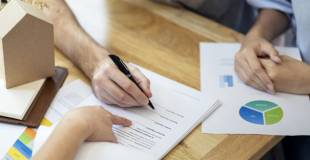 Top 10 des meilleurs crédits immobiliers 2025 : le comparatif !