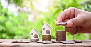 Apport personnel et crédit immobilier : quel est le montant idéal ?