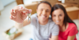 Co-emprunteur d'un bien immobilier : a-t-il les mêmes droits et devoirs ?