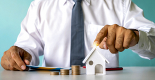 Quel salaire pour emprunter de 100 à 150 000 € pour un achat immobilier ?