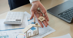 Assurance emprunteur avec garantie invalidité permanente partielle (IPP)