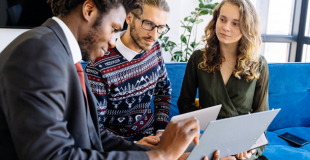 Co-emprunteurs : quelle assurance de prêt immobilier choisir ?