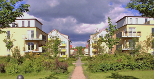 Achat en copropriété : particularités, avantages, inconvénients