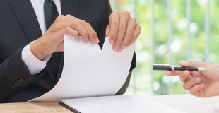 Immobilier : comment annuler une vente pour vice caché ?