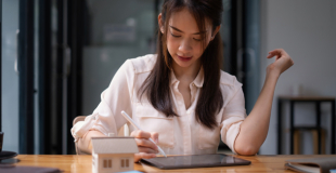 Crédit immobilier en étant étudiant : quelles conditions ?