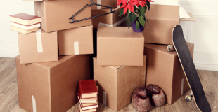 Location : peut-on quitter son logement sans préavis ?