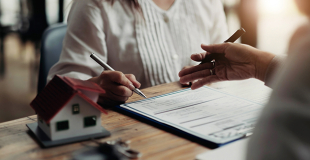 Prêt immobilier : pourquoi présenter ses quittances de loyer ?