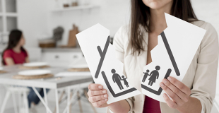 Rachat de crédit immobilier lors d'un divorce : explications