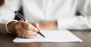 Résiliation de bail d'un logement : procédure et lettre type