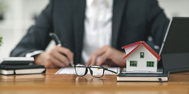 L'assurance de prêt immobilier est-elle obligatoire ?