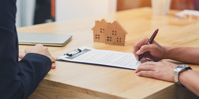 Fausse déclaration pour son assurance de prêt immobilier : risques et conséquences