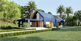 Maison passive : qu'est-ce que c'est ? Quels avantages ?