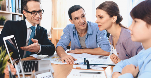 Qu'est-ce qu'un mandat de recherche ?