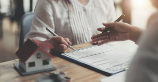 Qu'est-ce qu'un mandat de vente simple ?