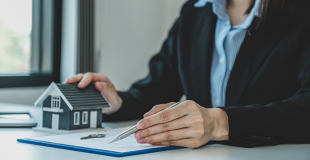 Prêt immobilier pour chef d'entreprise : conditions d'octroi pour un entrepreneur