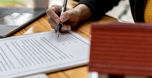 Promesse de vente : tout ce qu'il y a à savoir