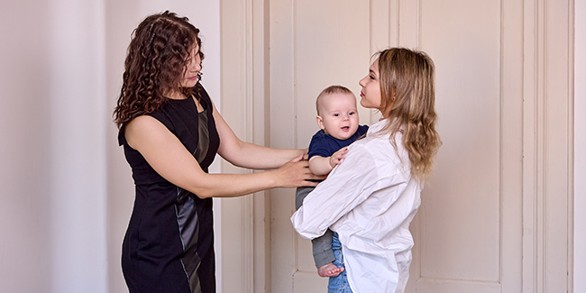 Assistante maternelle : quelle assurance habitation choisir ?