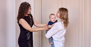 Assistante maternelle : quelle assurance habitation choisir ?