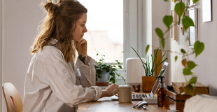Télétravail : quelle assurance habitation choisir ?